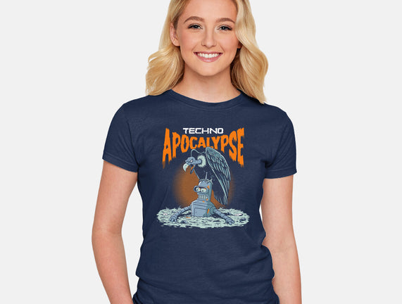 Techno Apocalypse