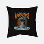 Techno Apocalypse-None-Removable Cover w Insert-Throw Pillow-P1yu5h