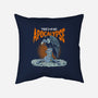 Techno Apocalypse-None-Removable Cover w Insert-Throw Pillow-P1yu5h