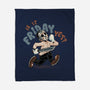 Is It Slasher Friday Yet-None-Fleece-Blanket-glitchygorilla
