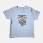 Ninja Squad Sumi-E-Baby-Basic-Tee-Astrobot Invention