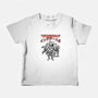 Ninja Squad Sumi-E-Baby-Basic-Tee-Astrobot Invention