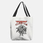 Ninja Squad Sumi-E-None-Basic Tote-Bag-Astrobot Invention
