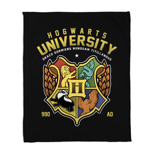 Hogwarts University