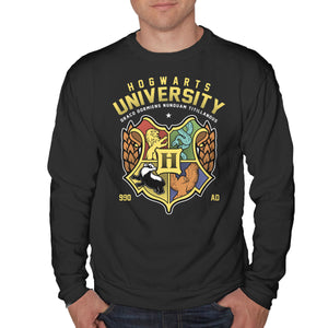 Hogwarts University