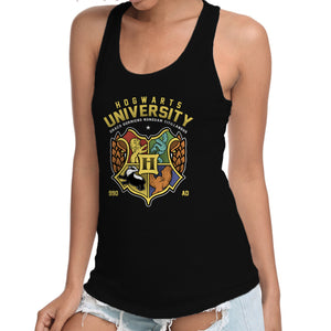 Hogwarts University