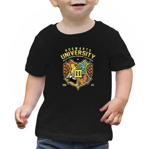 Hogwarts University