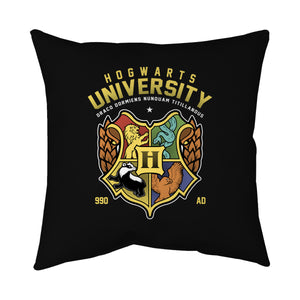 Hogwarts University