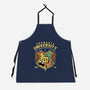 Hogwarts University-Unisex-Kitchen-Apron-Astrobot Invention