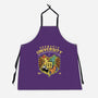 Hogwarts University-Unisex-Kitchen-Apron-Astrobot Invention
