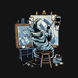 Painting Wizard