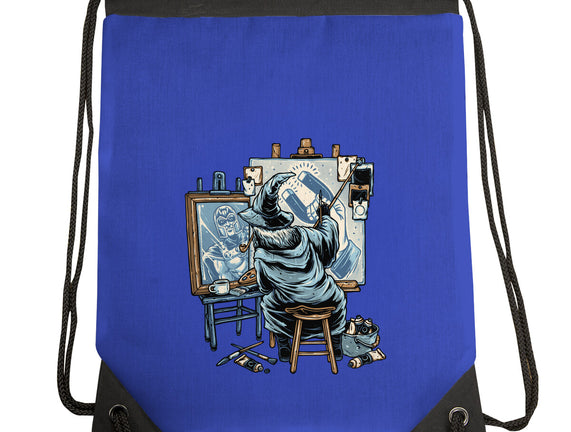 Painting Wizard