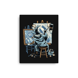 Painting Wizard