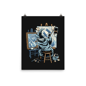 Painting Wizard