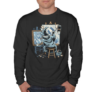 Painting Wizard