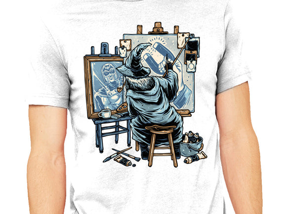Painting Wizard