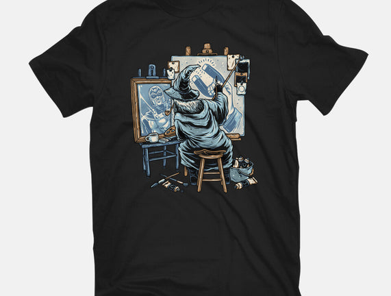 Painting Wizard