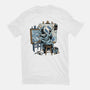 Painting Wizard-Mens-Heavyweight-Tee-glitchygorilla