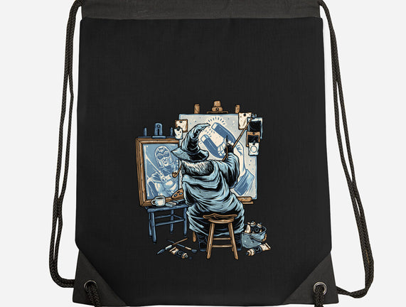 Painting Wizard