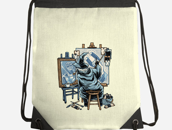Painting Wizard