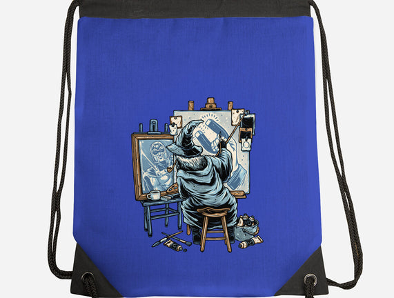 Painting Wizard