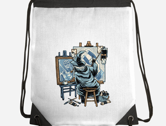 Painting Wizard