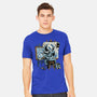 Painting Wizard-Mens-Heavyweight-Tee-glitchygorilla