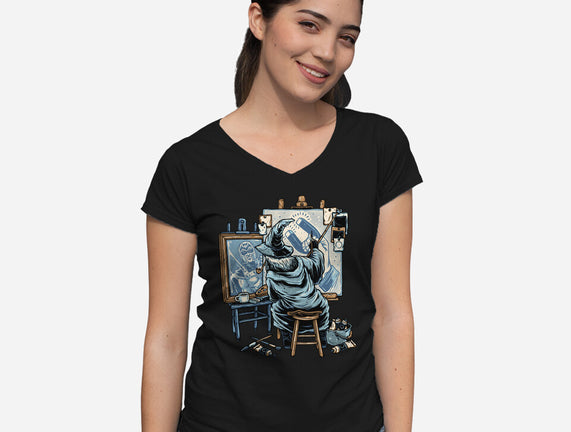 Painting Wizard