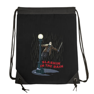 Slashin In The Rain