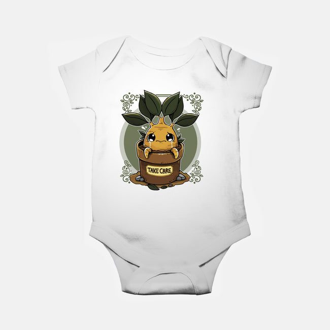 Mandrake-Baby-Basic-Onesie-Vallina84