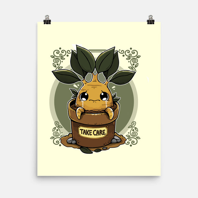 Mandrake-None-Matte-Poster-Vallina84