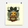 Mandrake-None-Matte-Poster-Vallina84