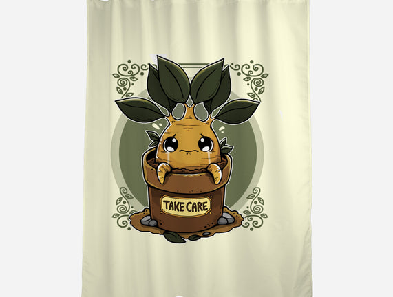 Mandrake