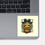 Mandrake-None-Glossy-Sticker-Vallina84