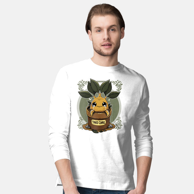 Mandrake-Mens-Long Sleeved-Tee-Vallina84