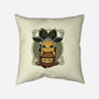 Mandrake-None-Removable Cover w Insert-Throw Pillow-Vallina84