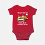 My Favorite Victim-Baby-Basic-Onesie-zascanauta