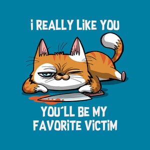 My Favorite Victim