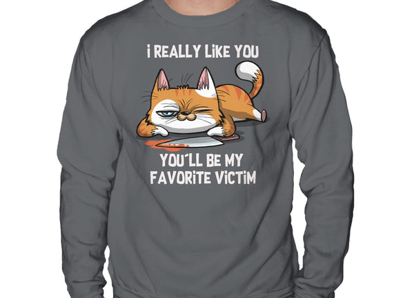 My Favorite Victim