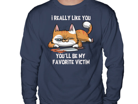 My Favorite Victim