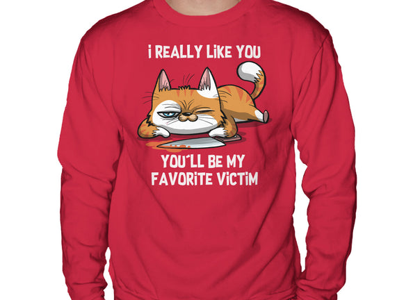 My Favorite Victim