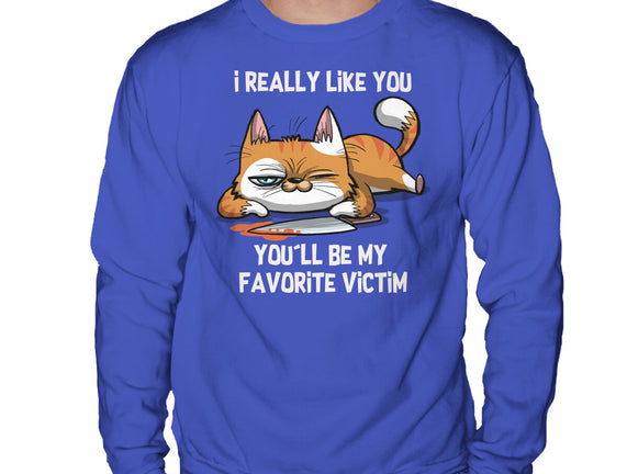 My Favorite Victim