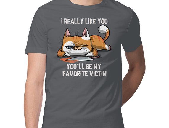 My Favorite Victim