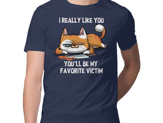 My Favorite Victim