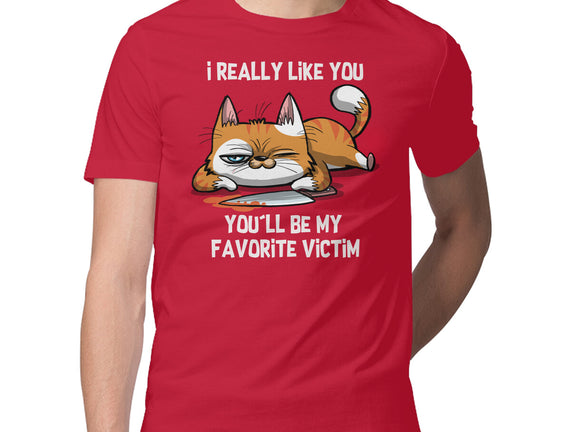 My Favorite Victim