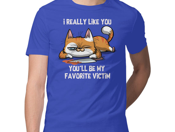My Favorite Victim