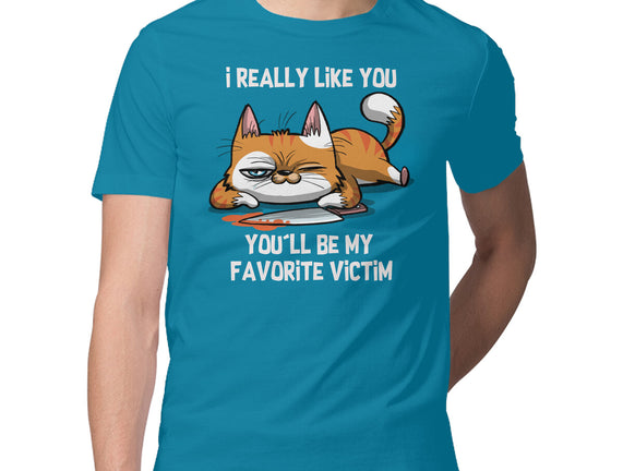 My Favorite Victim