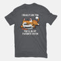 My Favorite Victim-Mens-Basic-Tee-zascanauta