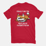 My Favorite Victim-Mens-Basic-Tee-zascanauta