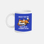 My Favorite Victim-None-Mug-Drinkware-zascanauta